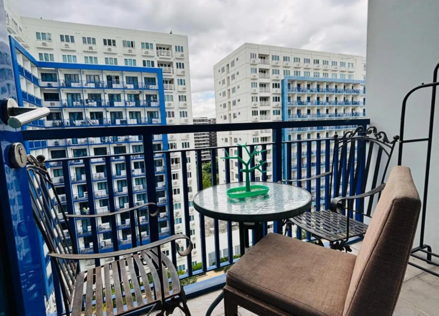 Sea Residences At Yohan'S Place Manila