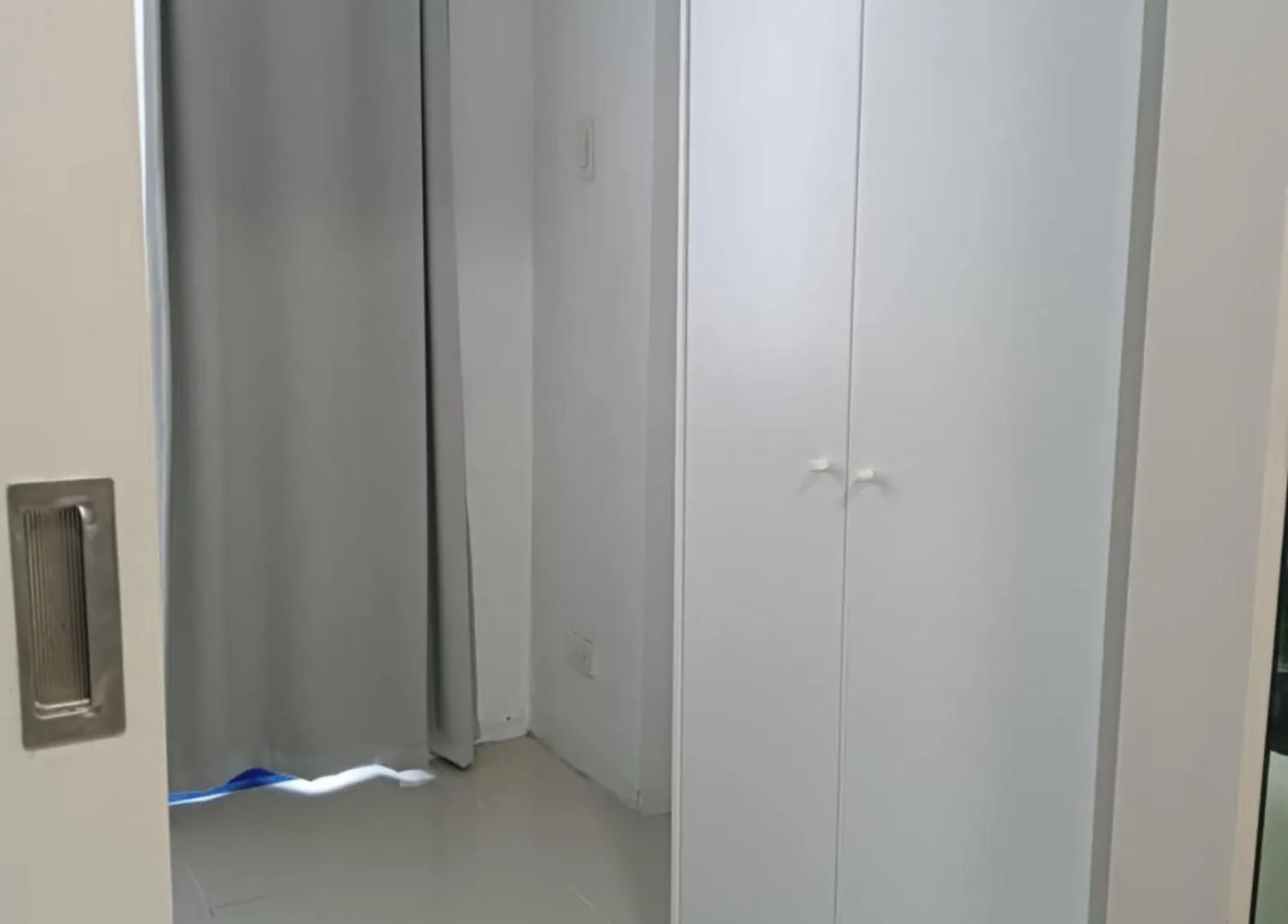 Sea Residences At Yohan'S Place Manila 0*,